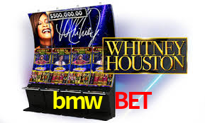 Descubra o Mundo do Cassino Online com bmw bet