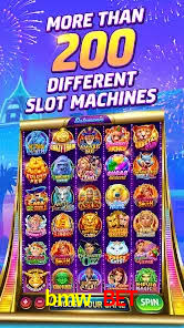 A Popularidade dos Caça-Níqueis no bmw bet